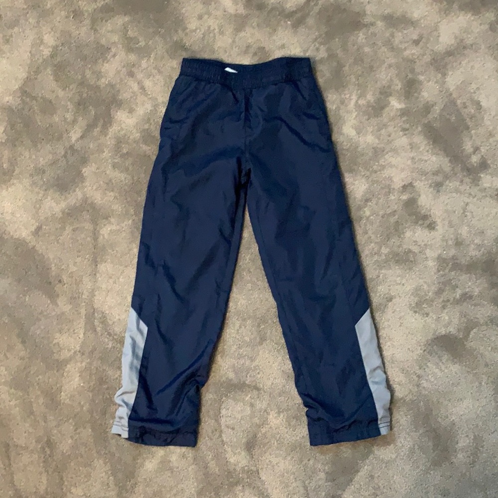 Cat and jack wind breaker pant